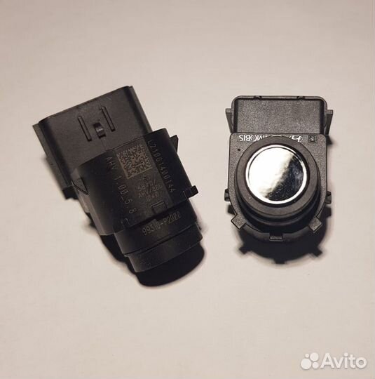 Датчики парковки Kia Sorento New 2020