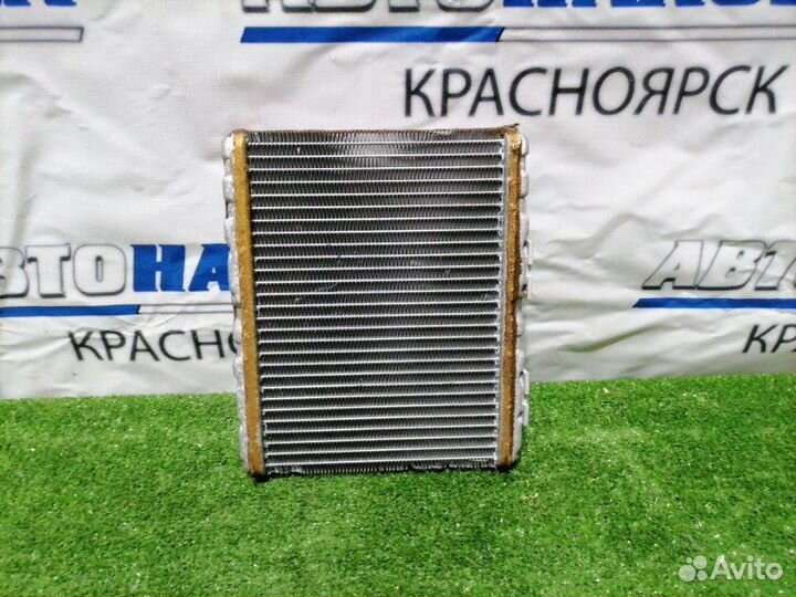 Радиатор печки Nissan Sunny B15 QG13DE 1998-2004