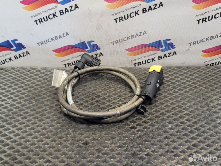 Провод кпп ZF 12S2333TD Daf XF106