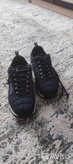 Кросовки демисезонные Columbia