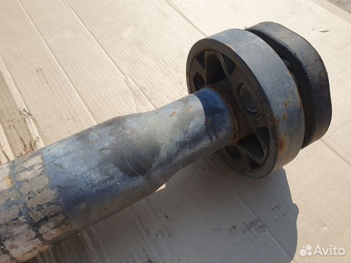 Карданный вал Mercedes-Benz E200 W210 111.942 1994