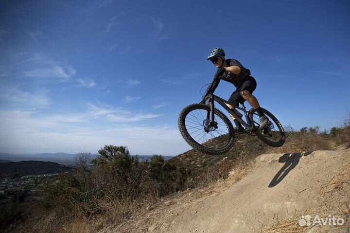 Велосипед Giant Fathom 29 1