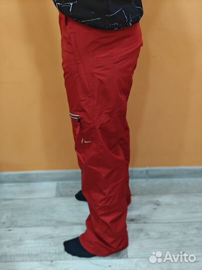 Сноубордические штаны Nike Crowley Gore-tex