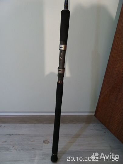 Спиннинг major craft