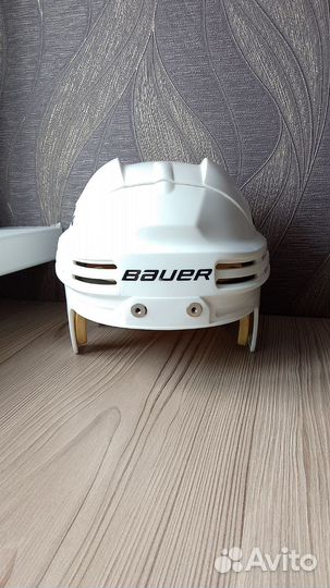 Хоккейный шлем Bauer 4500