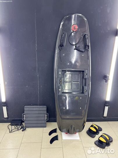 Электро серф