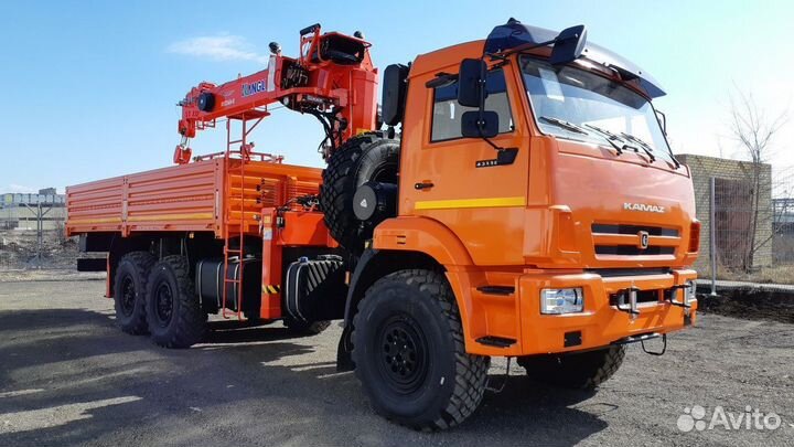 Аренда и услуги манипулятора-вездехода