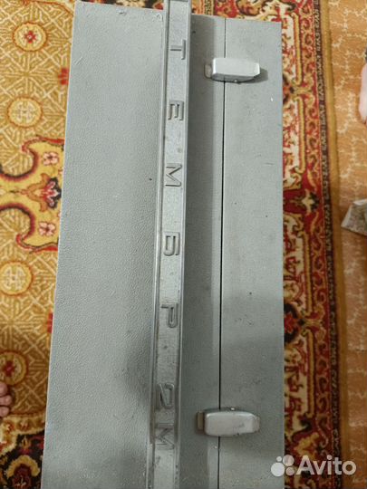 Магнитофон катушечный 