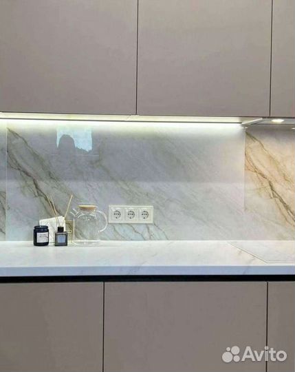 Кухонный гарнитур Илизия под ключ