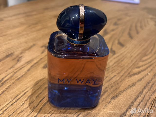 Духи женские giorgio armani