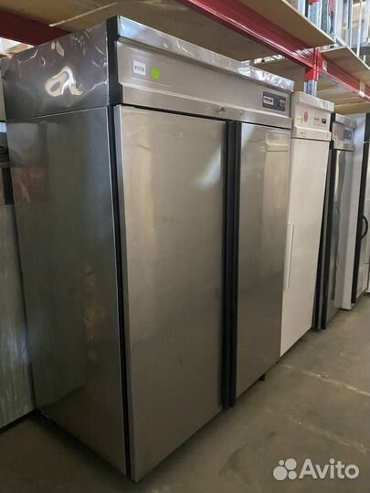 Холодильный шкаф бу