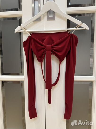 Комплект для бальных танцев ZYM