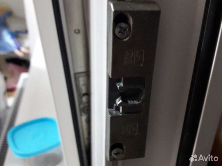 Уплотнитель для пластиковых окон