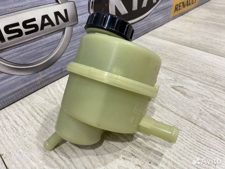 Бачок гидроусилителя гур LADA largus ларгус