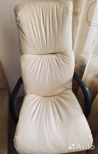 Педикюрная группа надир без стула мастера