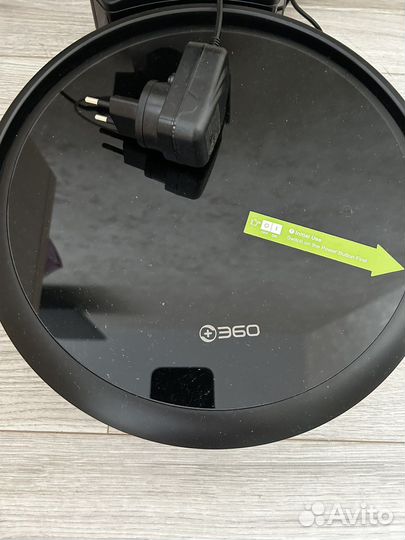 Робот пылесос irobot