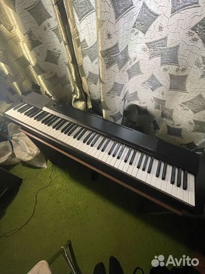 Пианино Casio CDP-130