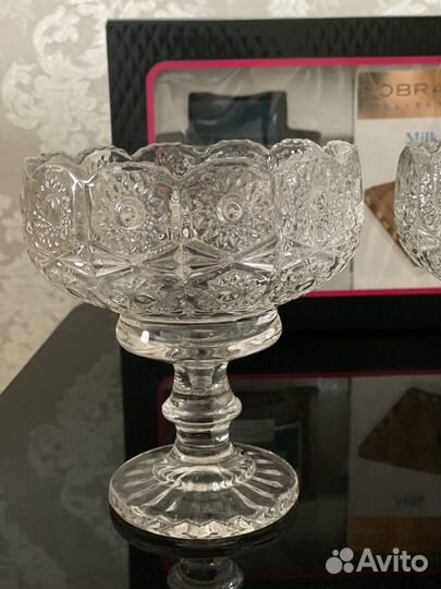 Конфетница