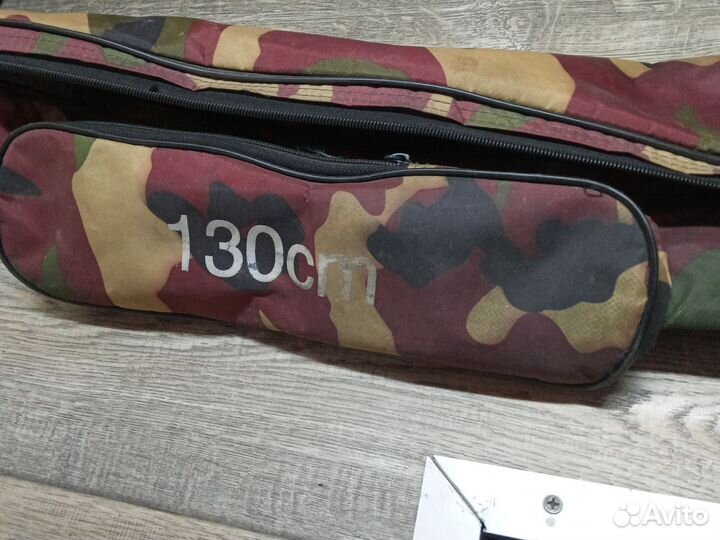 Чехол для удочек 130