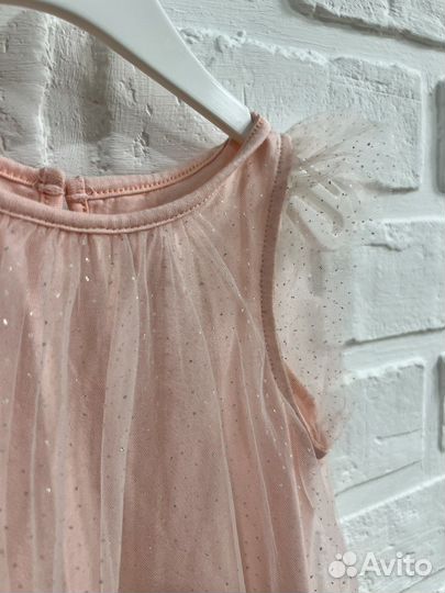 Одежда для девочки 110 размер