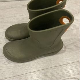 Сапоги crocs оригинал 40-41