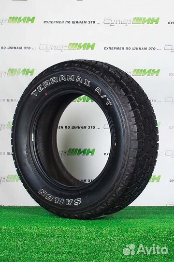 Sailun Terramax A/T 265/60 R18
