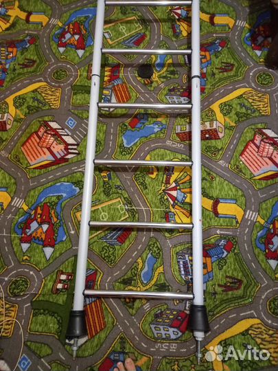 Шведская стенка