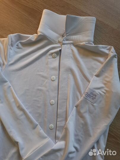 Рубашка для бальных танцев