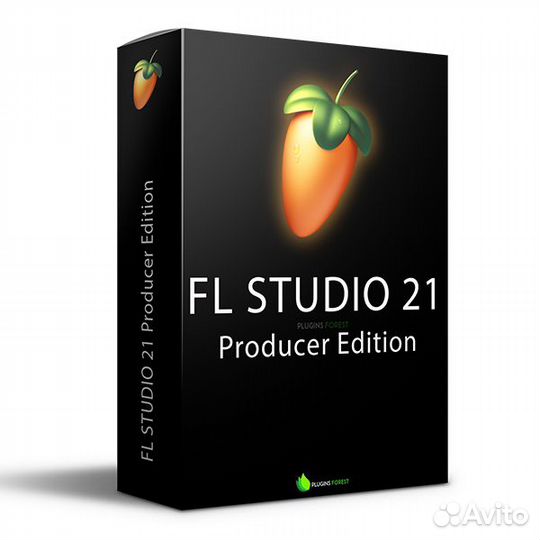 FL Studio 21