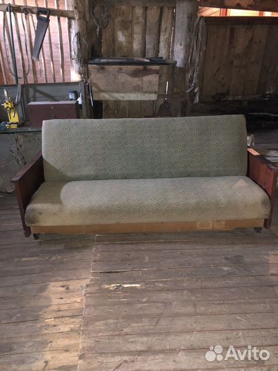 Диван кровать