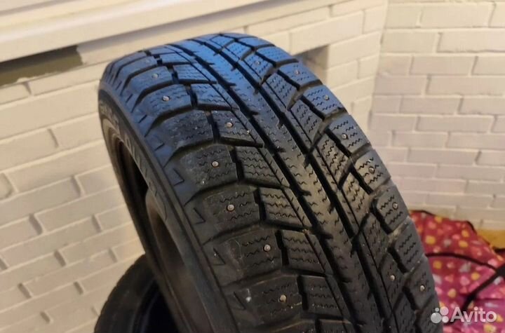 Зимние колеса r16 205 60