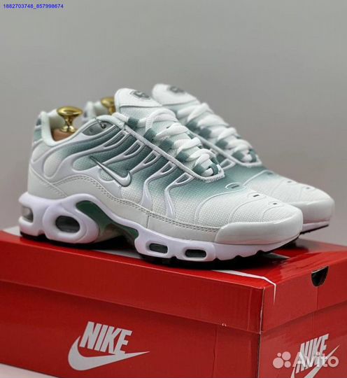 Кроссовки Nike Air Max Plus женские (Арт.94272)