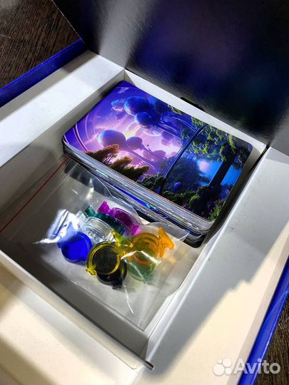 Настольная игра 