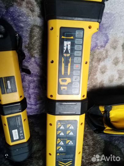 Трассоискатель