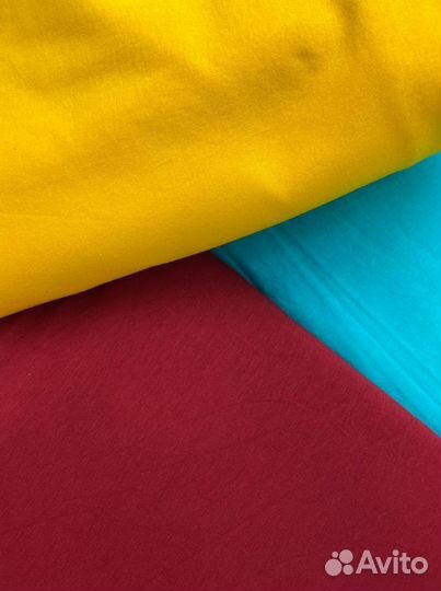 Любые ткани