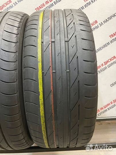 Bridgestone Turanza T001 225/45 R17 91V