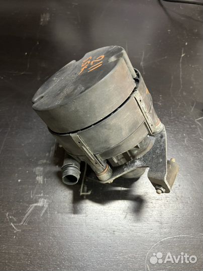 Насос продувки катализатора мерседес w211 e55amg