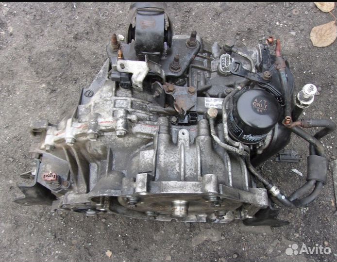 Коробка передач mitsubishi carisma 1.8