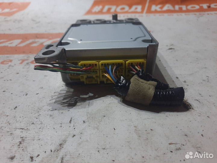 Блок управления airbag Nissan X-Trail T31 2008