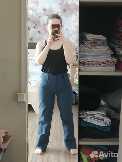 Костюм мчс летний женский (40-42 размер)