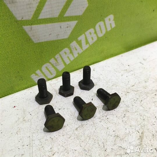 Болт маховика Шевроле Авео Т200 03-08