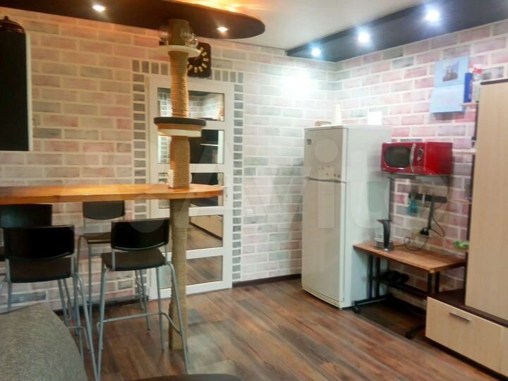 Комната 13,6 м² в 1-к., 5/5 эт.