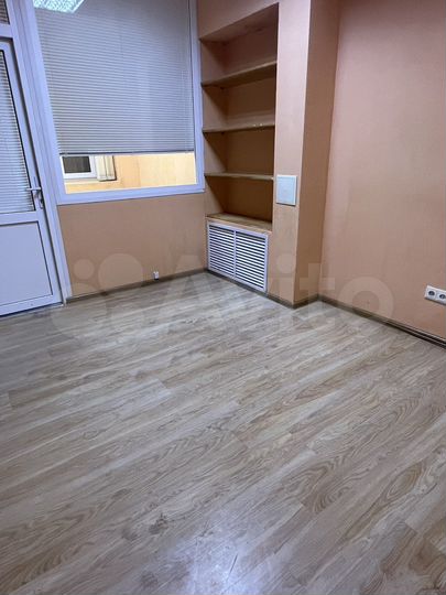 Офис, 58.8 м²