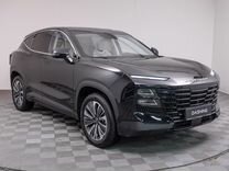 Новый Jetour Dashing 1.5 AMT, 2024, цена от 2 409 900 руб.