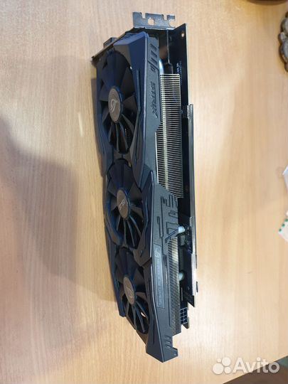 Видеокарта PowerColor RX 580 Red Devil 8G