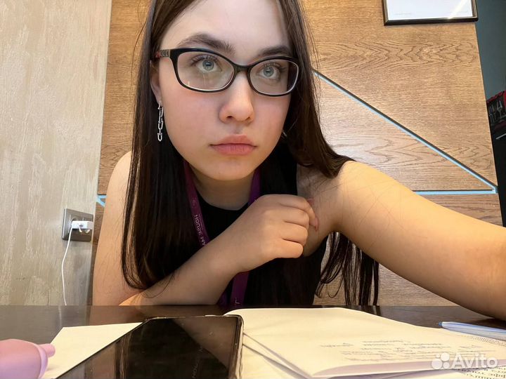 Промо модель