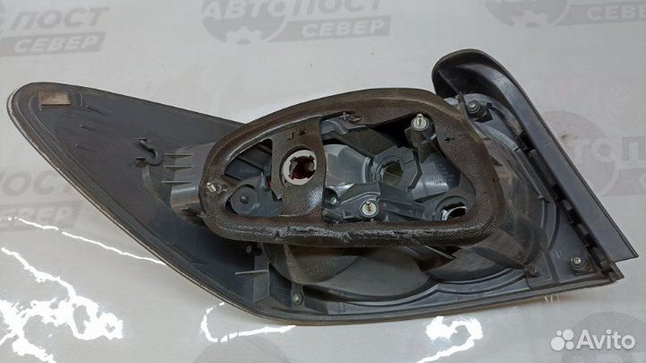 Фонарь задний правый Mazda Cx-7 ER3P