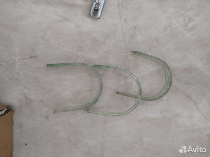 Люстра потолочная светодиодная бу