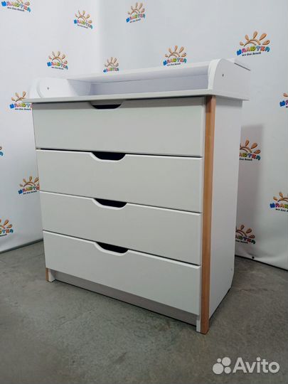 Пеленальный комод