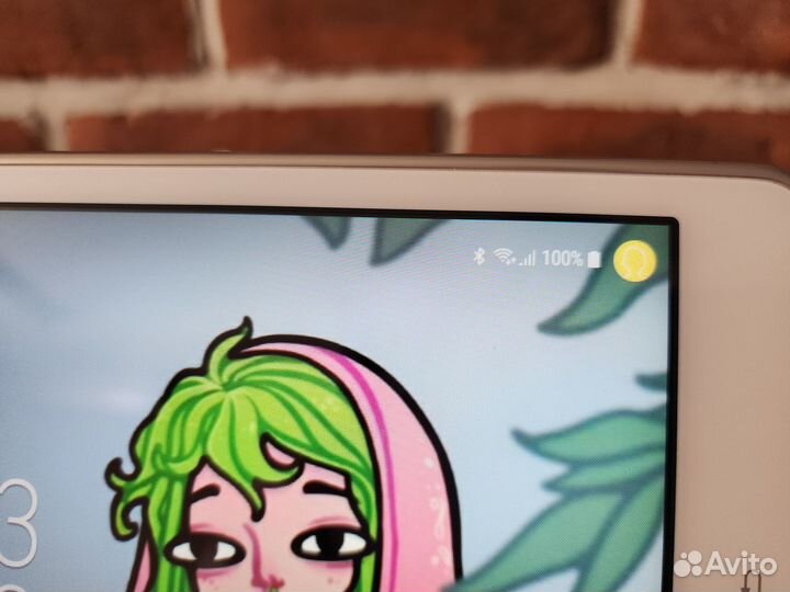 Планшет Samsung Galaxy Tab A 9.7 SM-T555